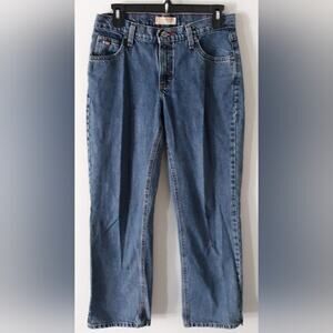 VTG Twenty X Tulsa Slim Fit Jeans